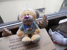 Pimboli Baby in body z pszczołą ok. 18 cm Diddl RZADKOŚĆ