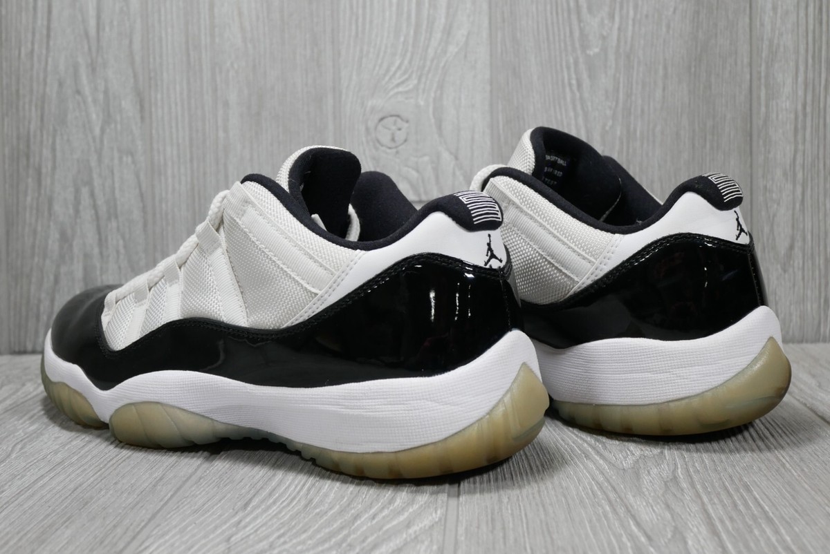シューズ(男性用) NIKE AIR JORDAN 11 RETRO CONCORD US10 ☆送料関税込☆Nike AIR Jordan 11 Retro Concord ☆超人気☆ (Nike