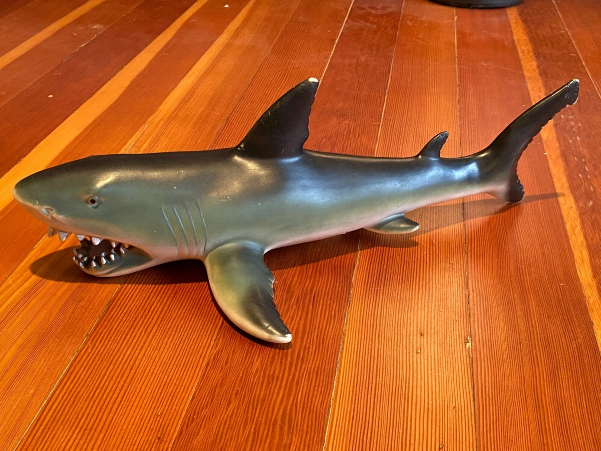 Ebay shark toys sales