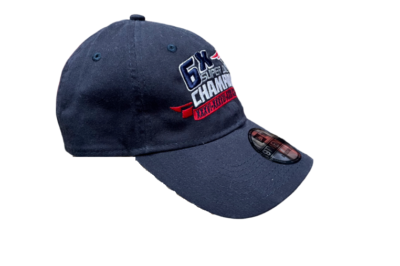 Casquette New England Patriots - Super Bowl LIII - Édition Collector
