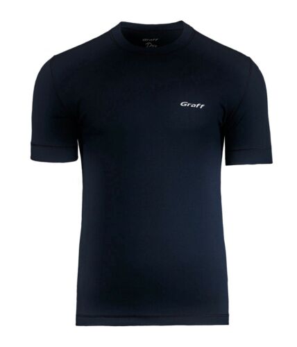 THERMOACTIVE T-SHIRT DUO SKIN 200 (908-3) Size: X-Large - Picture 1 of 1