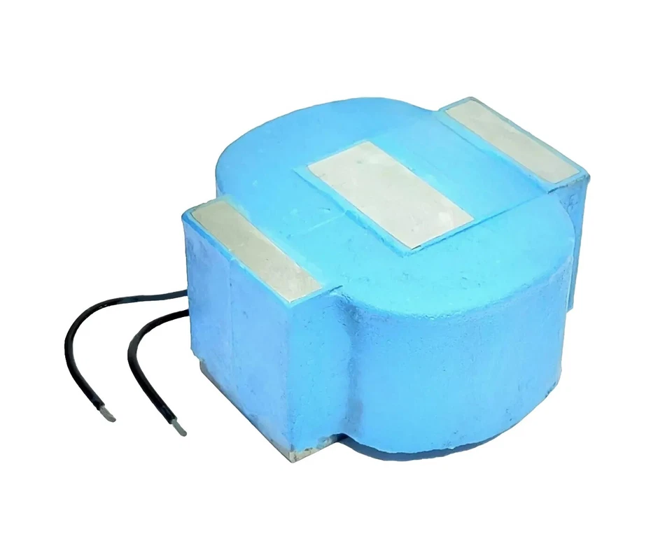 FMC TECHNOLOGIES 160176B400T15, Coil, 120 Volt, 60Hz - Image 2 of 2