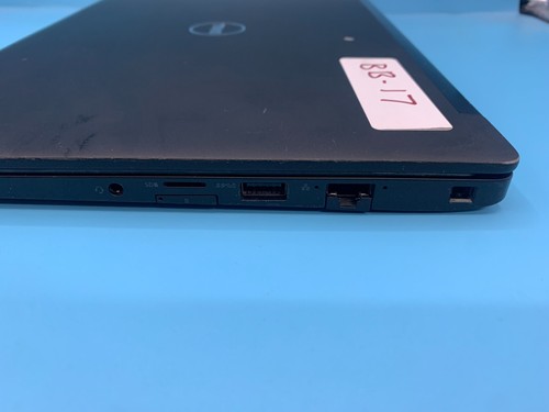 Dell Latitude 7280 i5-6300U 12.5" LAPTOP, 8GB RAM, 128GB SSD, WIN10 (OFFERS OK) - Picture 5 of 10
