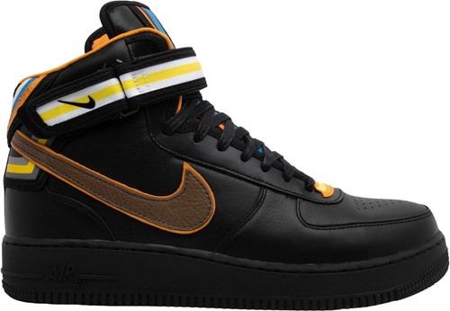 GIVENCHY Riccardo Tisci gold star spike stud toe cap scaled