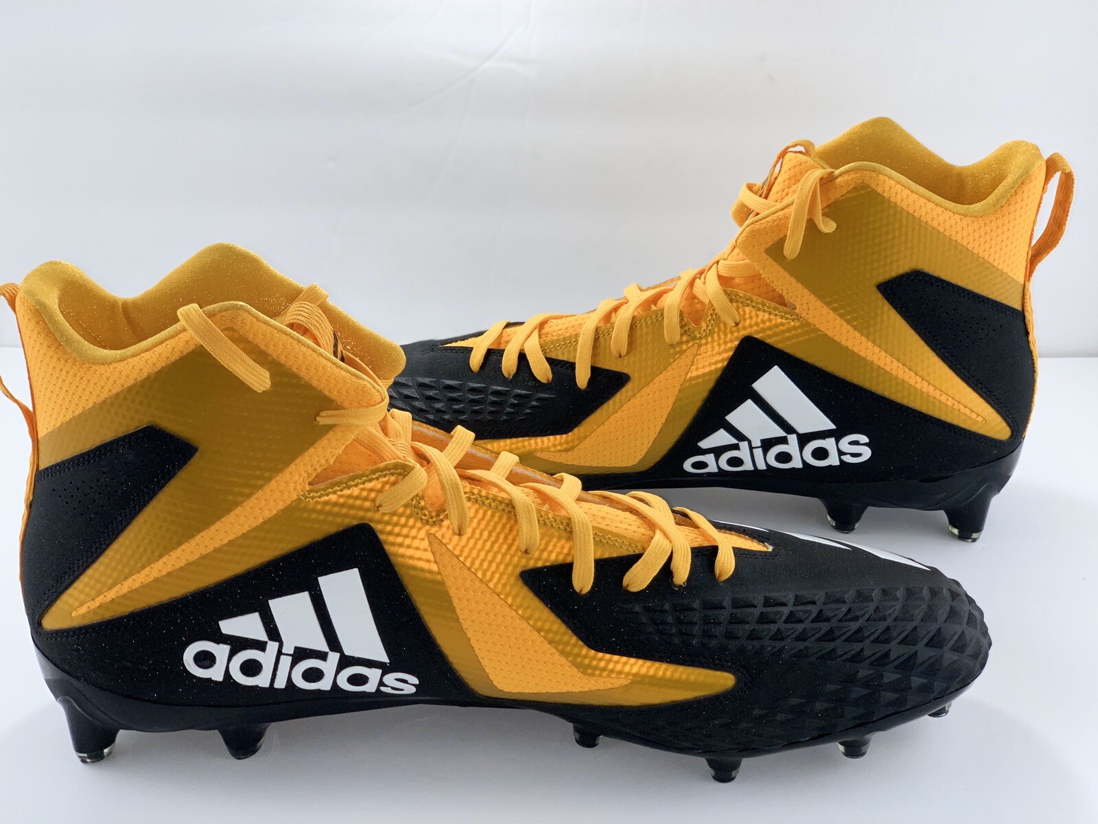 Adidas Men's Freak X Carbon Mid 