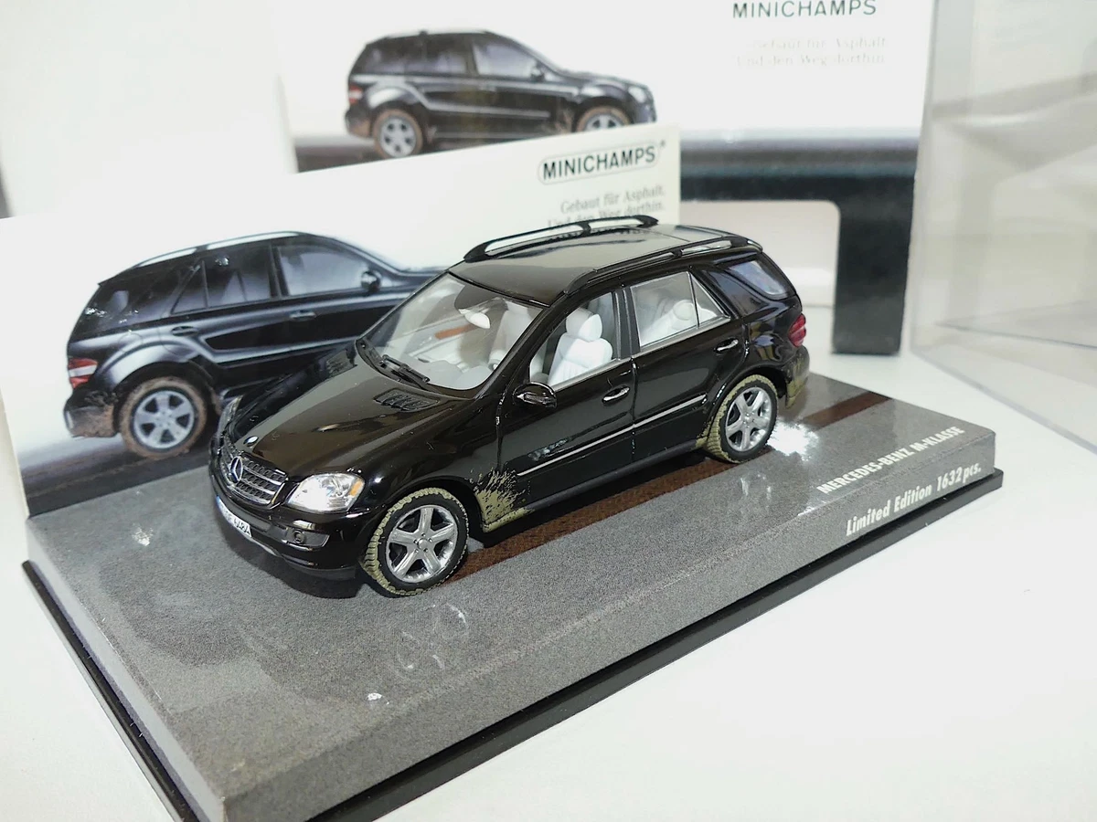 Minichamps 1/43 Mercedes Benz L3500 Schenker 1950 - Édition Limitée - Occasion