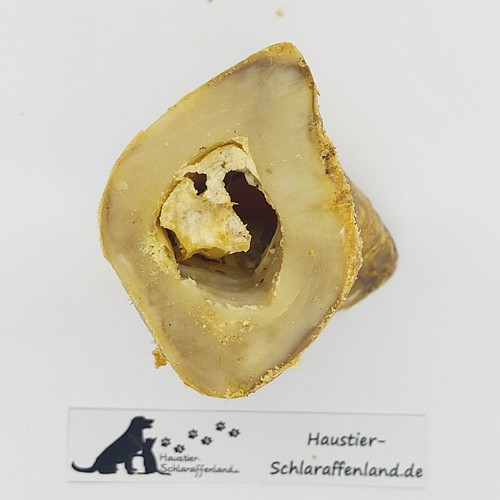 Rinder-Röhrenknochen 12cm - Kauartikel - Hunde-Kausnacks - Leckerli - Bild 13 von 20