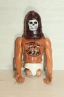 VINTAGE BIG JIM FIGURE "CAPTAIN DRAKE" ORIGINAL CONGOST SPAIN 1978