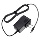 AC Adapter For Casio LK-90TV LK-94TV Keyboard Wall Charger Power Supply Cord PSU
