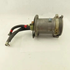 Cruse Hinds AR20422 Arktite Body Grounded Receptacle 200A 600VAC 250VDC 3W 4P