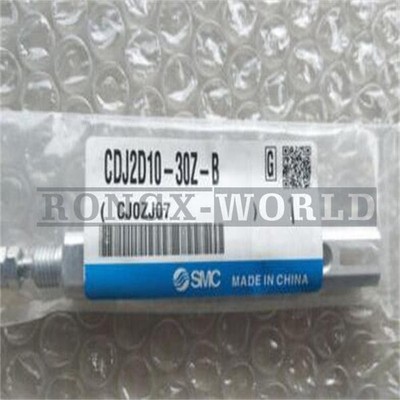 ONE SMC CDJ2D10-30Z-B cylinder NEW #hj