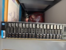 16x Dell PowerEdge 2.5 SAS SATA HDD SSD Tray Caddy G176J 8FKXC R610 R710 R720