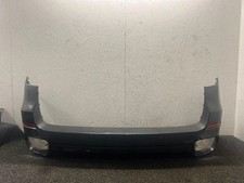 BMW X5 F15, F85 Hintere Stoßstange 3.00 Diesel 210kw 2018 34080999