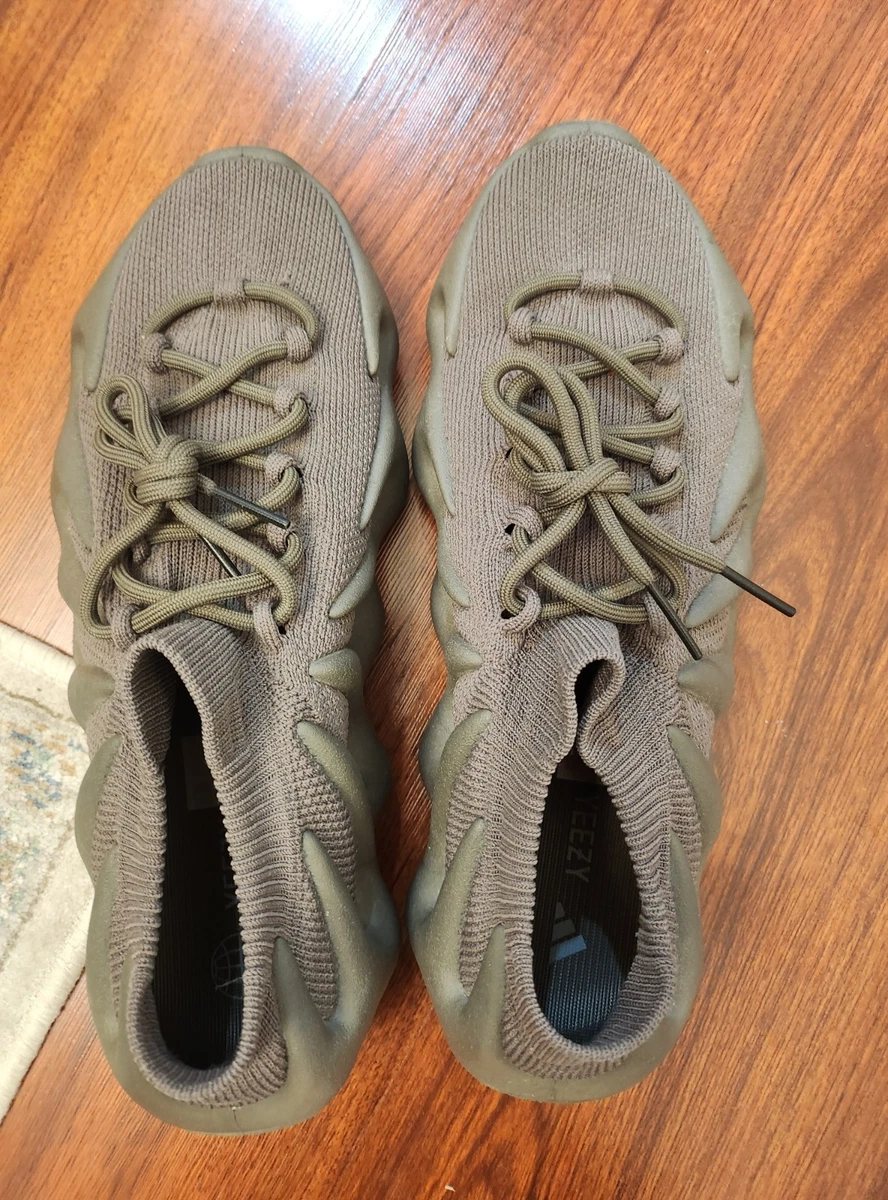 adidas gazelle silver green womens Shop Blue Mens adidas Yeezy Boost 350 V2 CMPCT Slip On Sneakers – Shoebacca main image 0