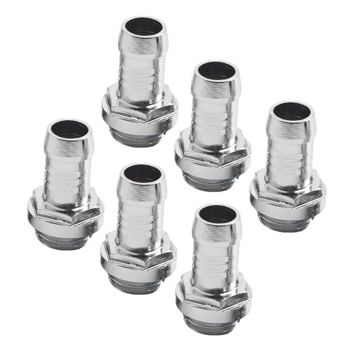 Streamlined Design G14 Thread Hose Pagoda Connector for Improved Cooling - Zdjęcie 13 z 65