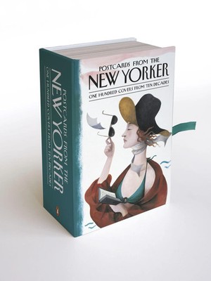 The New Yorker | Postcards from The New Yorker | Buch | Englisch (2012)