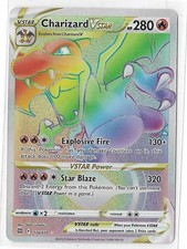 burger king pokemon gold cards charizard Charizard & Braixen-GX (Hyper Rare) main image 0