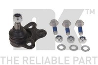 Traggelenk FüHrungsgelenk NK 5043318 FüR Mercedes Vaneo 414 700 CDI