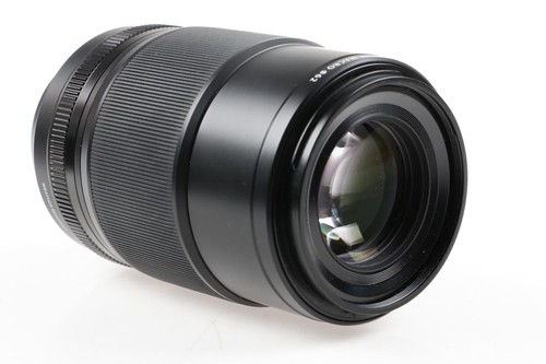 Fujifilm Fujinon XF 80 mm f/2,8 R LM OIS WR Macro - Numero SN: 86A02349 - Foto 5 di 6