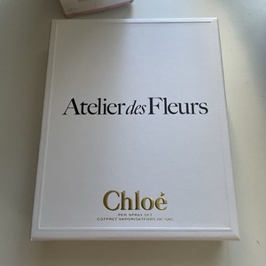 Chloé Magnolia | eBay