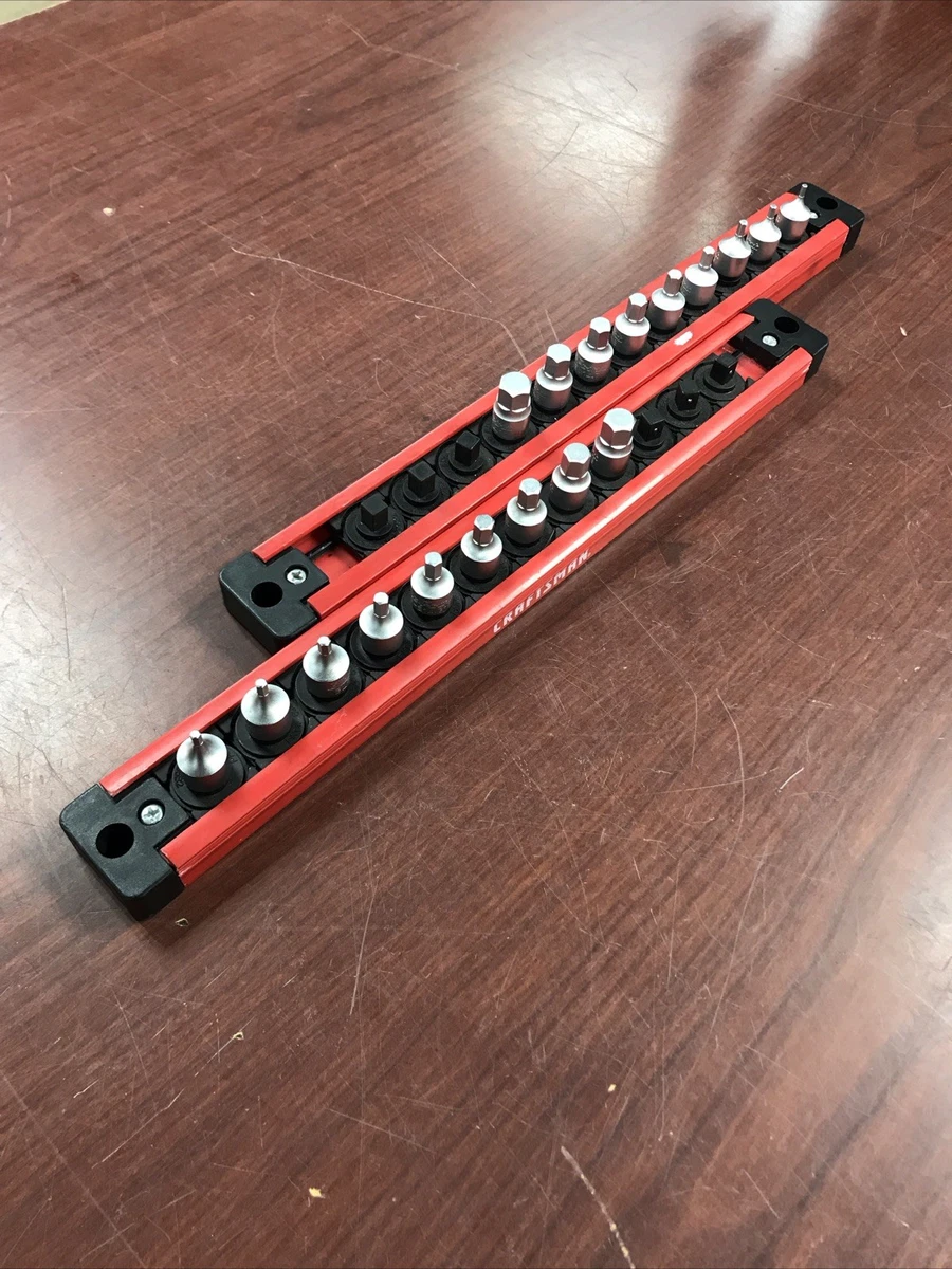 Blue Point Hex/Allen Set Vehicle Sockets and Socket Sets for sale