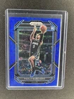 Paolo Banchero 2022-23 Panini Prizm #249 Choice Blue Rookie /49 Magic