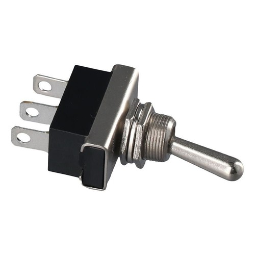 Car Toggle Switch Switch Car Toggle Switch Easy To Use Easy To Use Easy To Use - Picture 6 of 12