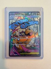 NM Mega Dragonite ex MA 232/193 M2a MEGA Dream ex Pokemon Cards Japanese