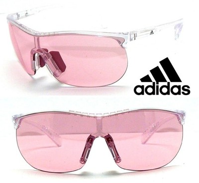 Adidas SONNENBRILLE PHOTOCHROMIC SP0003 HALFRIM a126 a194 RX 0029 KATO ad08 a168