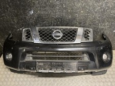 Pare-choc avant Nissan PATHFINDER