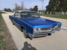 1966 Chrysler 300 for Sale