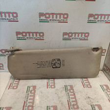 Pare-brise Lancia PHEDRA