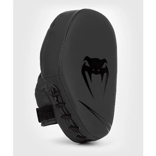 Guantes de perforación curvos Venum Classic para boxeo, almohadillas de boxeo MMA Muay Thai Foto 4 de 4