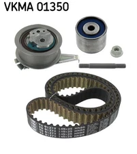 SKF VKMA 01350 Timing Belt Kit for Audi, Seat, Skoda, VW