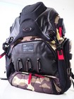 Oakley BIG Kitchen Sink 35L Herb Camo Backpack Rucksack NWOT