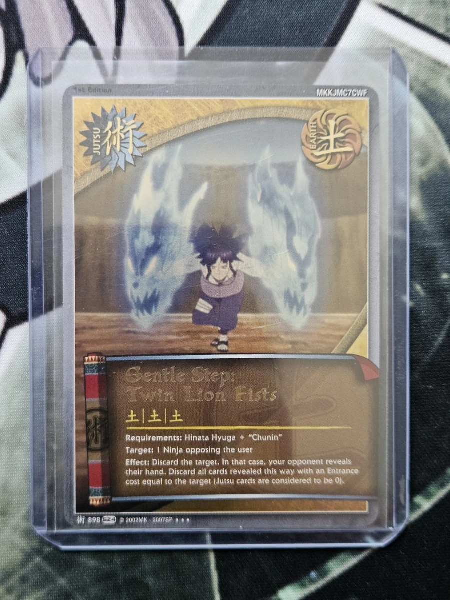 火影忍者CCG 超级罕见个人收藏卡游戏卡| eBay