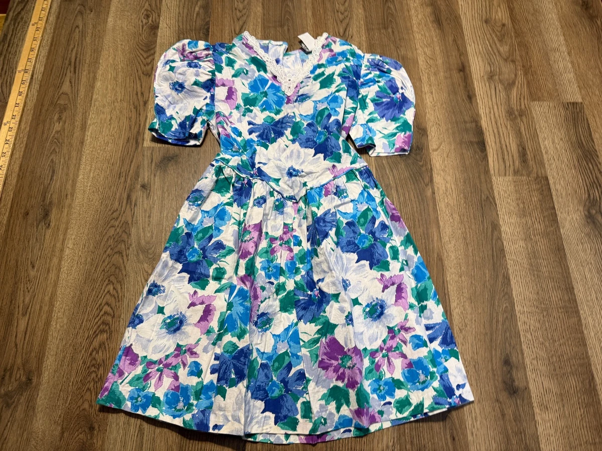 Fall Dresses Size 10 for Girls for sale | eBay