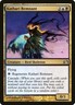 MTG Magic the Gathering Kathari Remnant (98/157) Planechase 2012 Edition MP