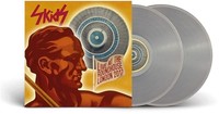 Skids - Live In London 2017 Clear Vinyl - Vinyl Record Dlp - G1398Z