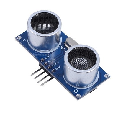 5pcs New HC-SR04   Ranging Module Support/51/STM32 *lm