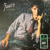 Vinile - Faust'o - Love Story - Faust'o Archive -D- Neu