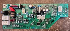 GE Dishwasher Control Board * 30 DAY WARRANTY * P# WD21X24900 265D1462G502 * B22