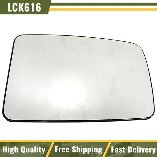 Dorman Power Mirror Glass Driver Side Left LH for 03-06 Expedition Navigator