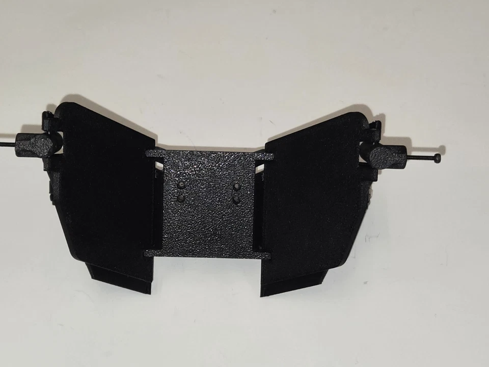 Custom 3D Printed Realistic Upgrade Landing Gear : EFlite E-Flite Micro Scrappy - Image 4 of 4