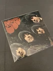 THE BEATLES Rubber Soul Vinyl LP  Remaster 2009 Import