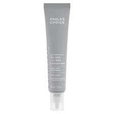 Paula's Choice 25% AHA + 2% BHA Exfoliant Peel 30ml (MSRP $43)