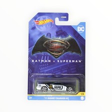 Hot Wheels '11 Dodge Charger RT 1/5 - 2022 Batman Series A