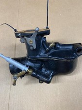 Ford Model A Holley Carburetor 1929-1931