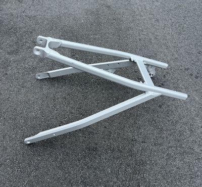 KTM SX125 - 250 SX-F 250 / 350 / 450 19-22 Subframe #79103002000 SX 150 SXF250