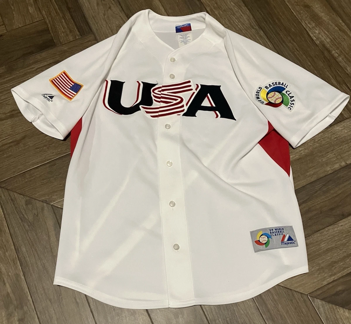 wbc jersey products for sale | eBay
